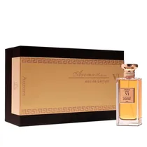 Perfume Aurora Scents Aroma Señora Vi - Eau de Parfum - Feminino - 100ML