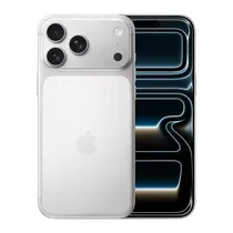 Smartphone Apple iPhone 17 Pro Max A3257 / 256GB - Silver