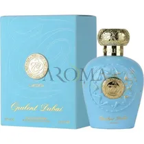 Perfume Lattafa Opulent Dubai Eau de Parfum Unissex 100ML