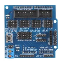  Ard Sensor ...