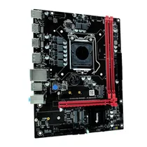 MB 1200 Keepdata H511-KDGNV DDR4 HDMI/VGA/M.2/USB3