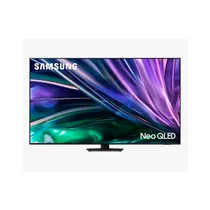 Samsung TV Smart 55" Qled QN55S90DAGXPR 4K