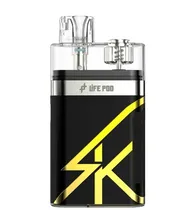 Life Pod SK ...