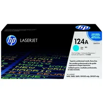 Toner HP 124...