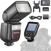  Flash Godox...