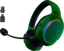 Fone de Ouvido Razer Barracuda X Chroma RZ04-05220300-R3U1 - Verde