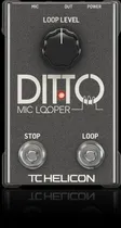 TC Helicon P...