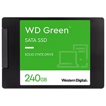 SSD Western ...