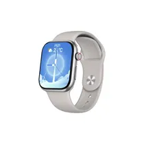 FTX A10P-SVW A10 Pro 48MM Smartwatch Plata/GR