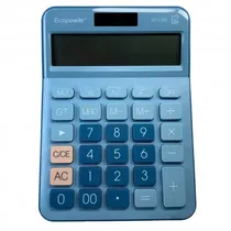 Calculadora EP-C302 Azul