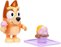  Bingo & Ice...