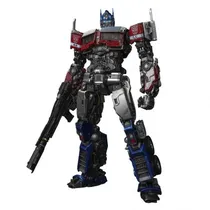 Muneco Model...