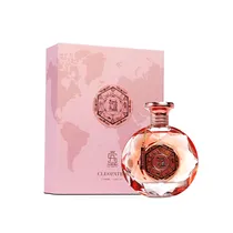 Aurora Scents Cleopatra Fem 100ML Edp 541082
