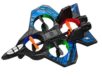Drone Cuadri...