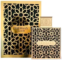 Perfume Rayh...
