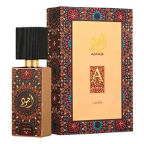 Perfume Lattafa Ajwad Edp Unissex 60ML