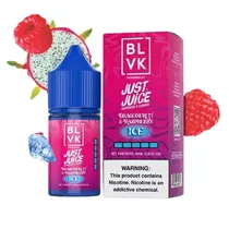  Juice BLVK ...
