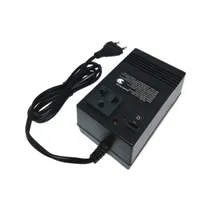 Transformador para Fax LLD-200 200W 220V A 110V Toshiba, Canon, Panasonic, Sharp