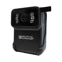 Câmera Corporal Sate Body Cam CS02