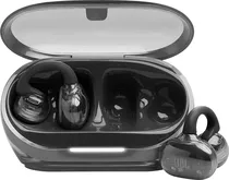 Auricular JBL Soundgear Clip BT Black