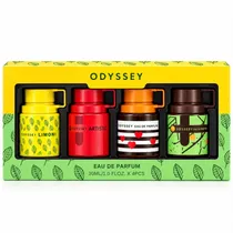 Kit Odyssey ...