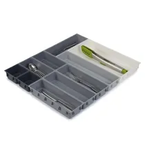 Kit Organizador de Talheres 13294 - 10 PCS
