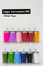 Copo Coloridos 510