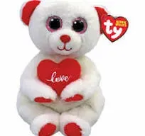  TY Peluches...