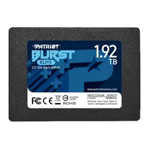  SSD Patriot...
