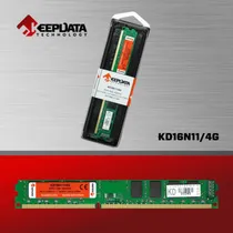 Memória DDR3...
