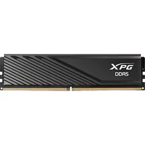 Memória Ram DDR5 ECC Adata Lancer Blade 32 GB 5600 MHZ AX5U5600C4632G-Slabbk - Preto