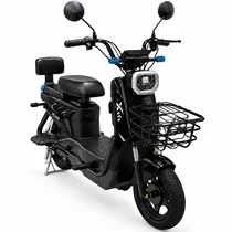 Moto Electri...