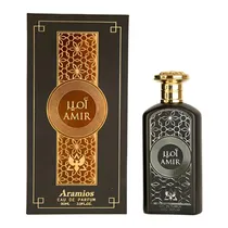Perfume Style e Scents Namir Deluxe Edition Edp Masculino - 100ML