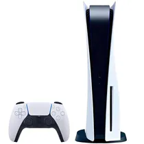 Console Sony Playstation 5 CFI-2115A 1TB 4K 1 Controle Bivolt