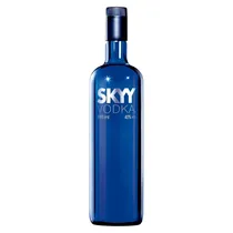  SKYY 40% Br...