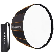  Softbox God...