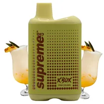  Vaper Supre...