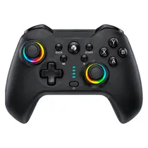 Controle Ga...
