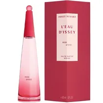 Perfume Feminino Issey Miyake L'Eau D'Issey Rose & Rose Edp Intense 90ML