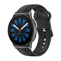 Relógio Xiaomi Haylou Solar Lite 2 Black