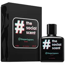  Perfume Mas...
