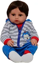  Boneca Hipe...