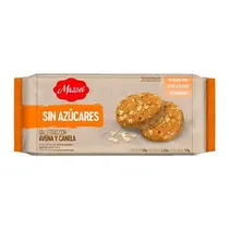  Biscoito Ma...