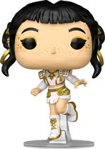 Boneca Zoey-...