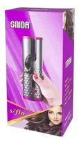 Modelador de Rizos Onida ON-7045 Magic Rod I 34W Rosa Bivolt