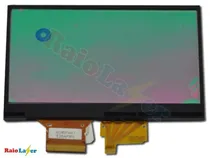 CM LCD Sony ...
