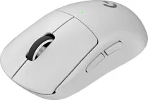 Mouse Wireless 2.4G Logitech Pro X Superlight 2SE White 910-007656