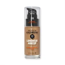  Base Revlon...