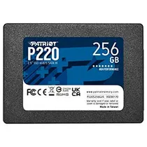 SSD Patriot...