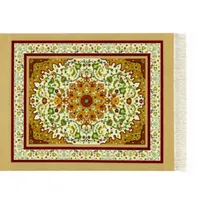 Mousepad Farjini FJ-01-M Arabesque 18 X 23 CM - Colores Varios